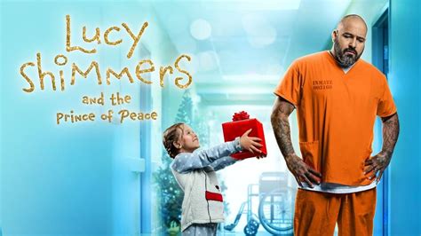 Lucy Shimmers and the Prince of Peace: Directed by Rob Diamond. . Lucy shimmers and the prince of peace wikipedia